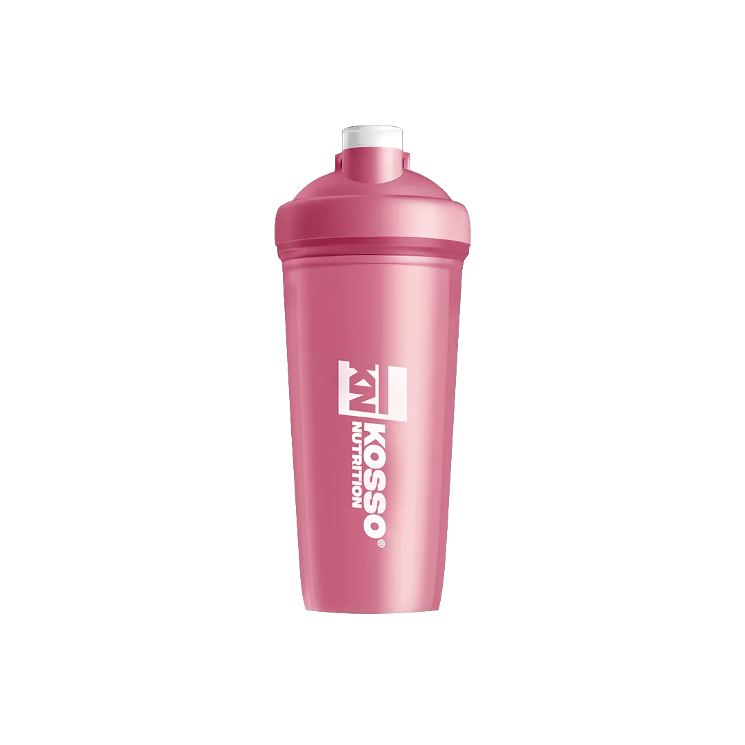 KN SHAKEBEKER