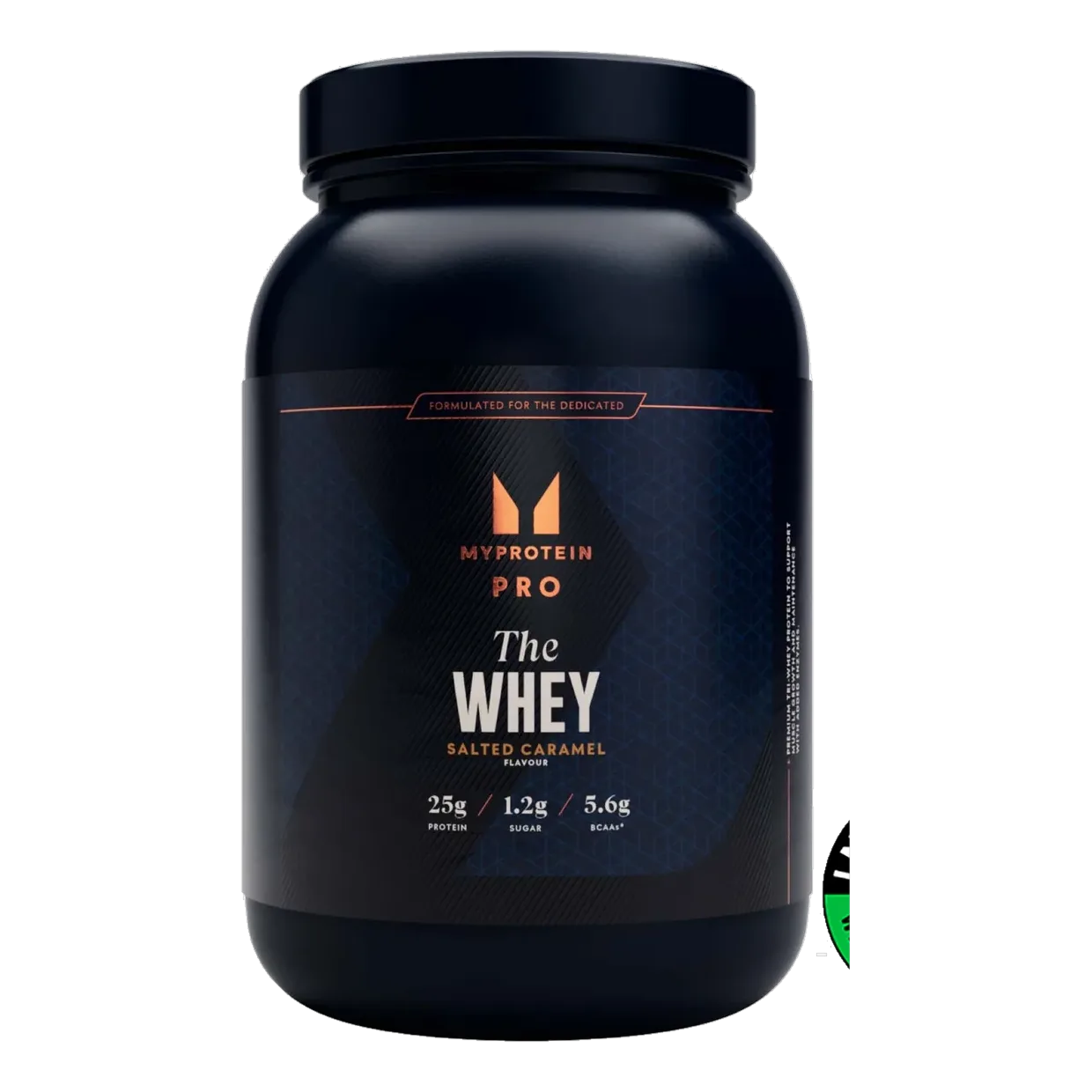 THE Whey