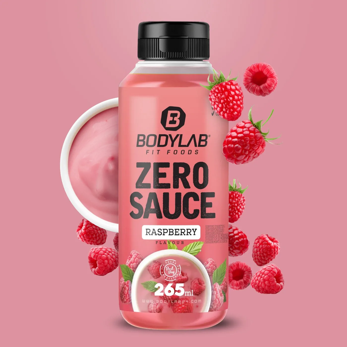 Zero Sauce