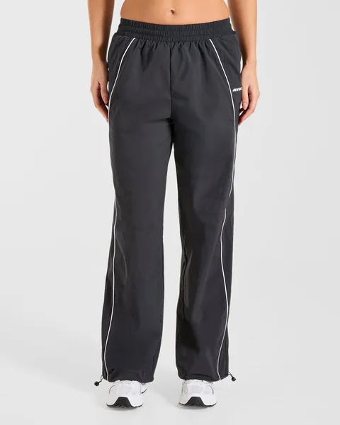 Retro Track Joggers –