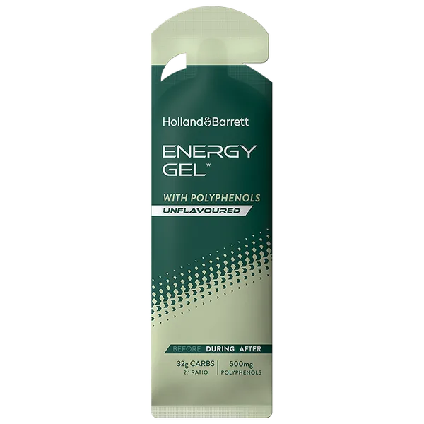 Energy Gel