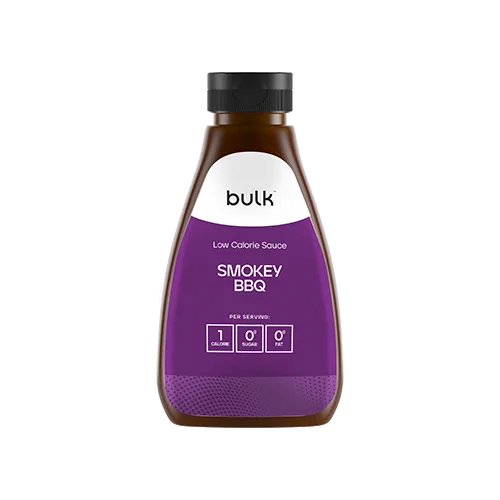 Low Calorie Sauce