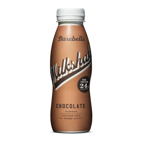 Milkshake