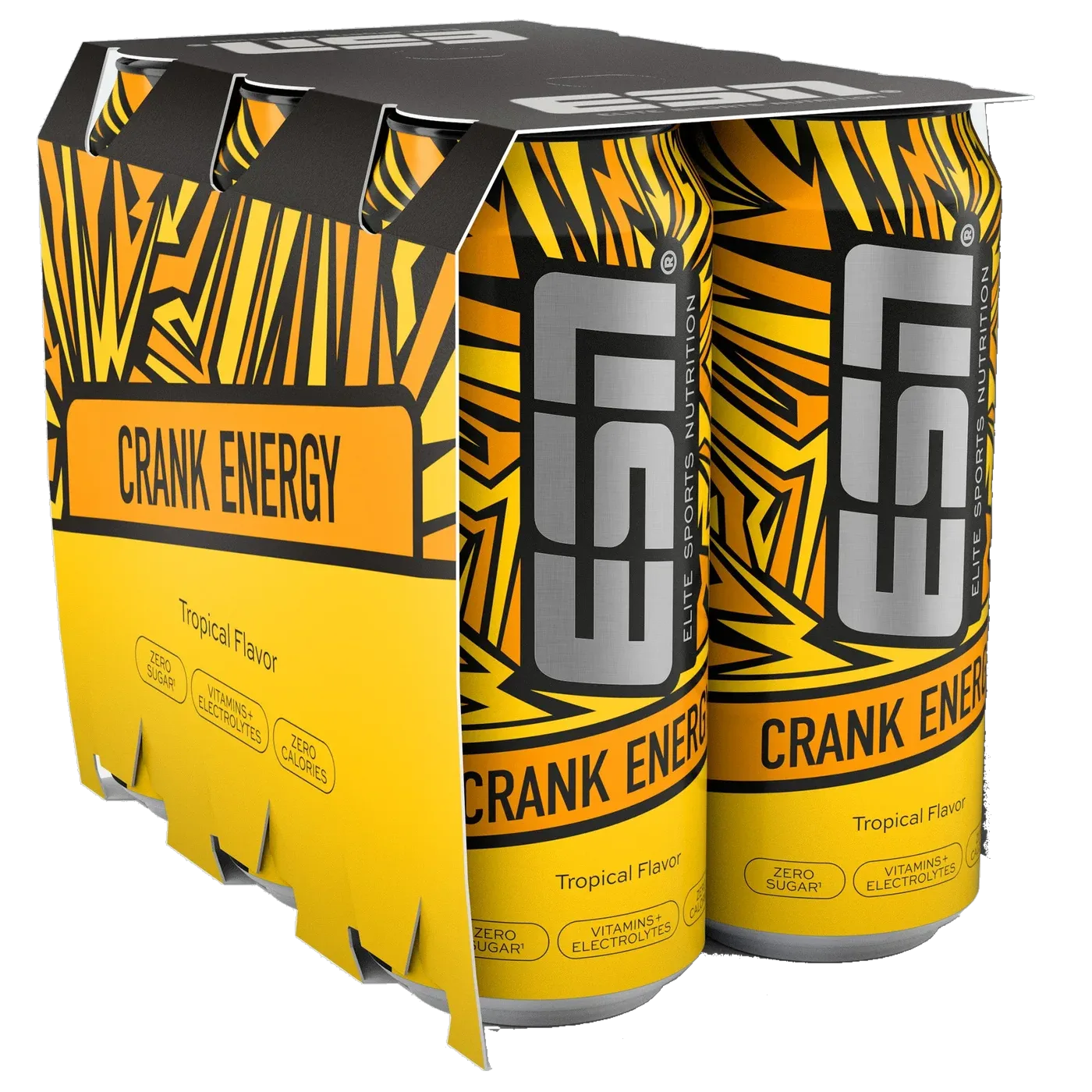 Crank Energy