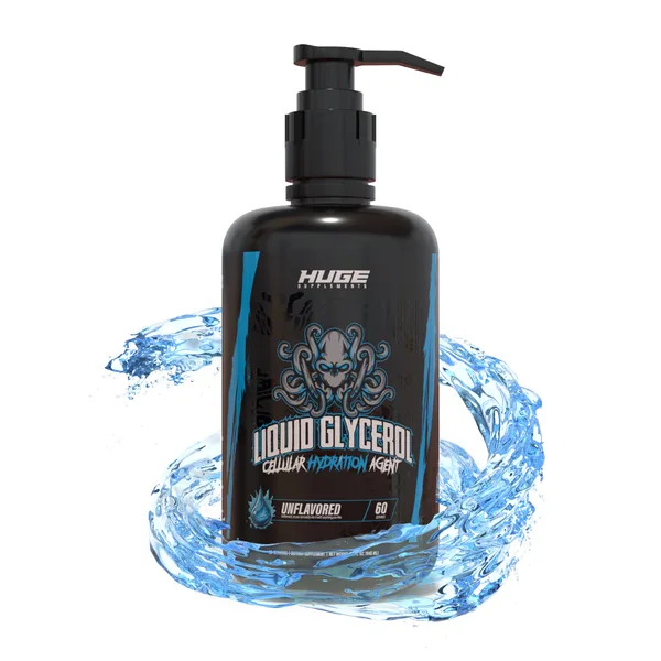 EU Liquid Glycerol