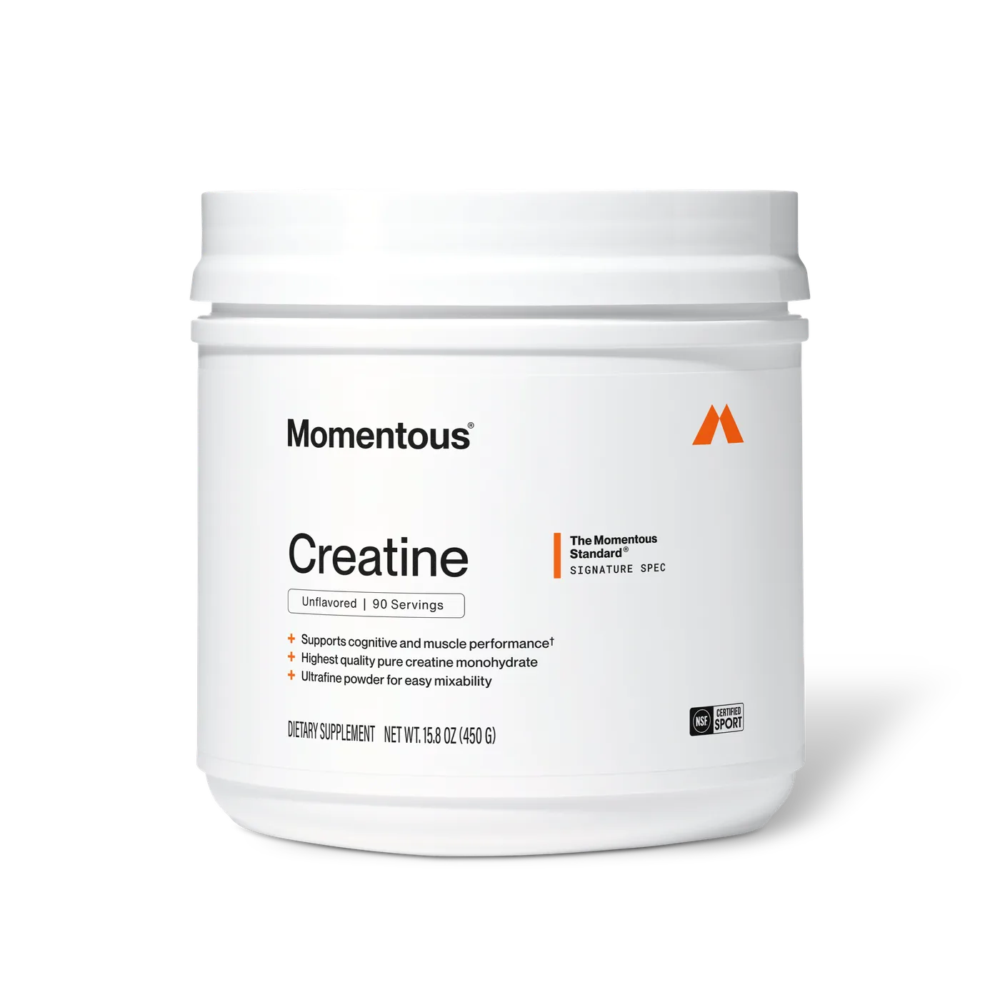 Creatine Monohydrate Powder