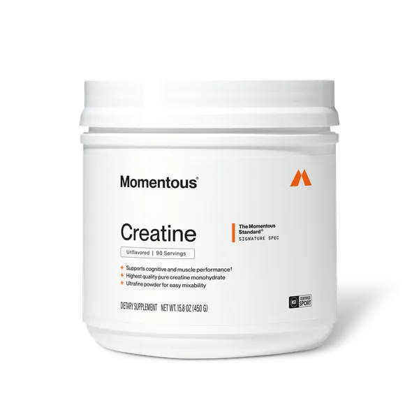 Creatine Monohydrate Powder