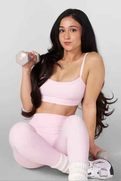 W3169 Studio Edit Active Bra