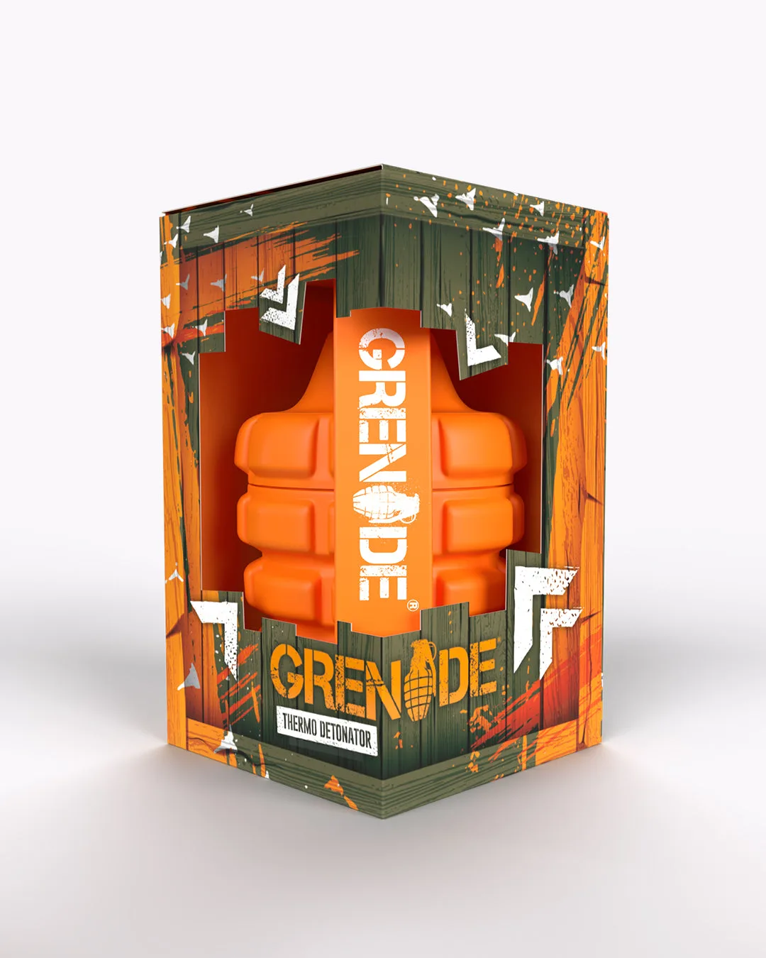 Thermo Detonator