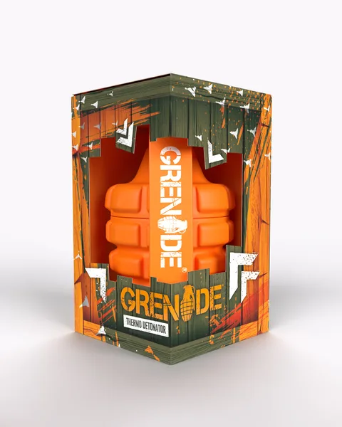 Thermo Detonator
