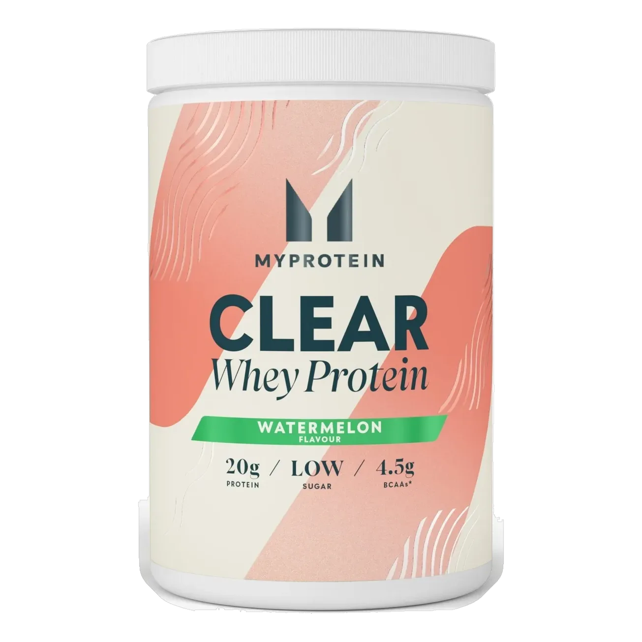 Clear Whey Protein