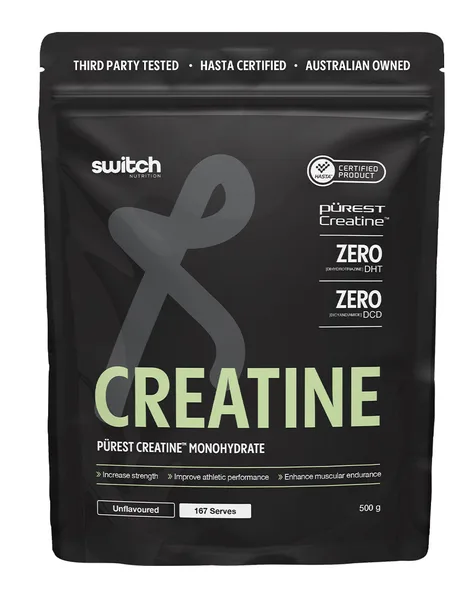 Perform Purest Creatine Monohydrate