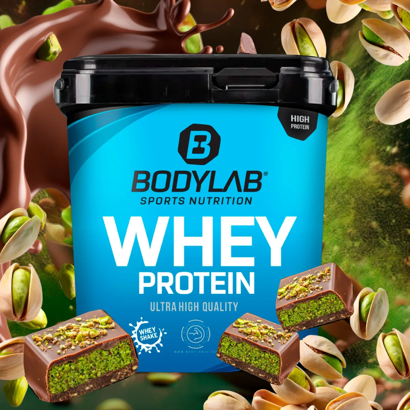 Whey Protein
