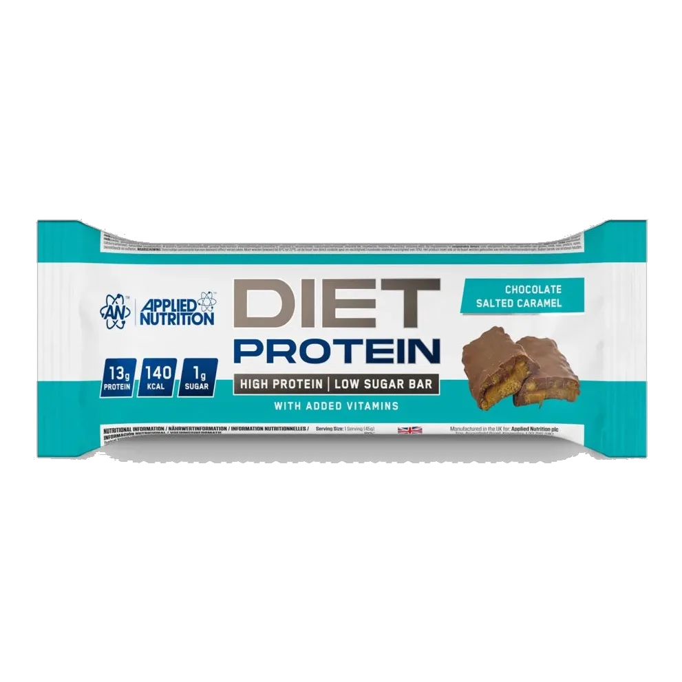 Diet Protein Bar