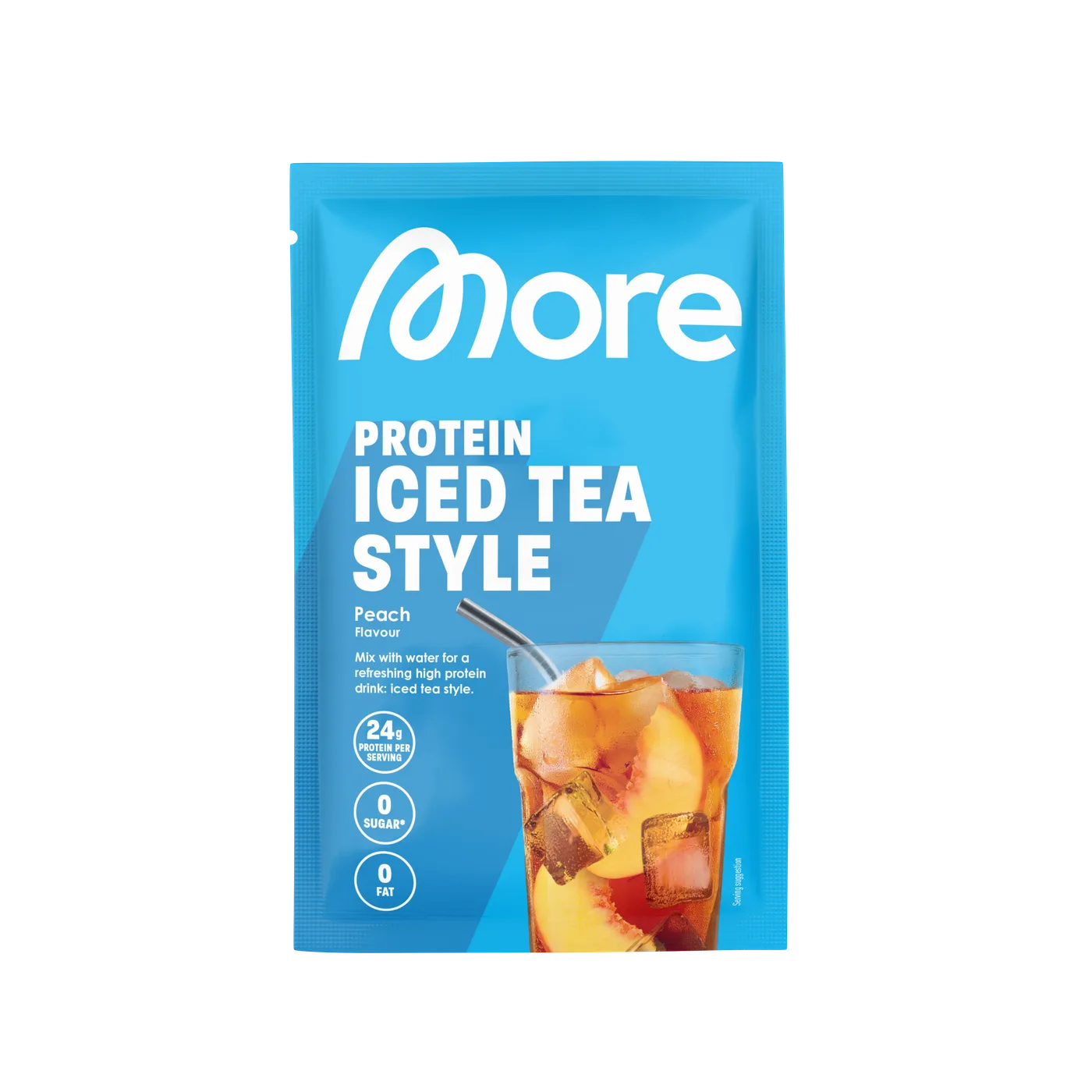 More Clear Protein