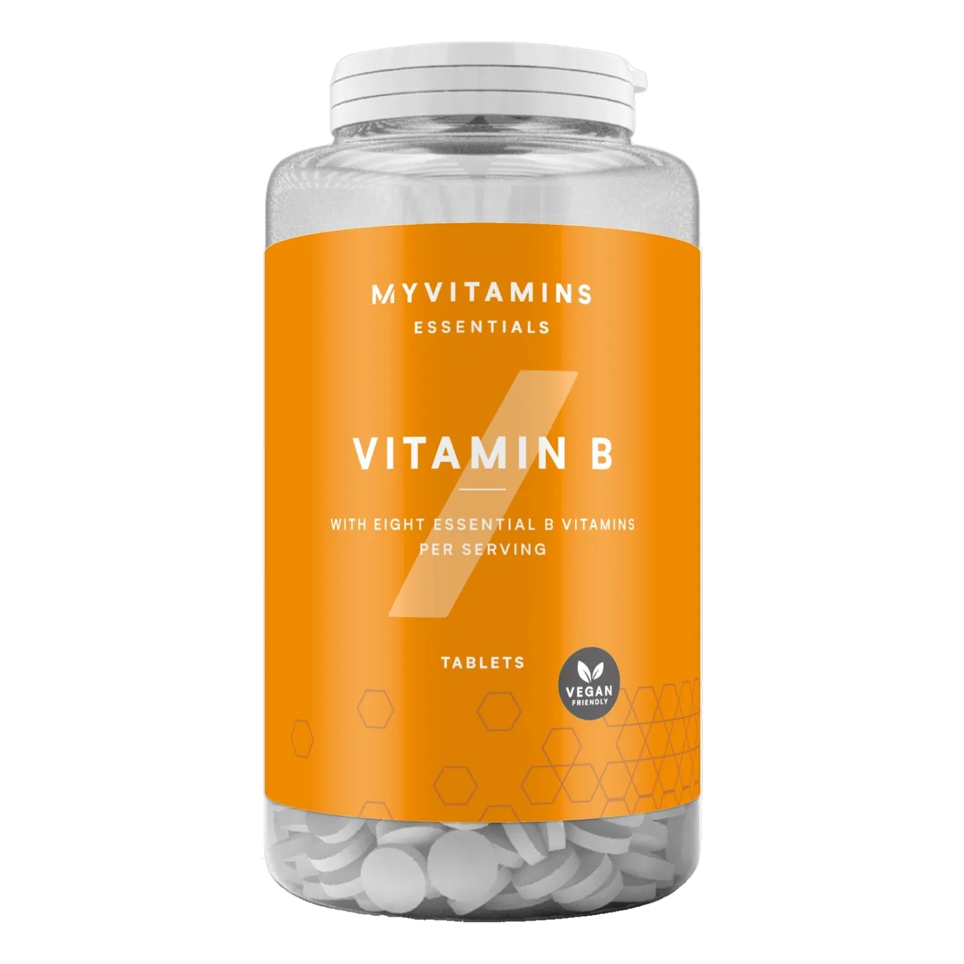 Vitamin B Complex