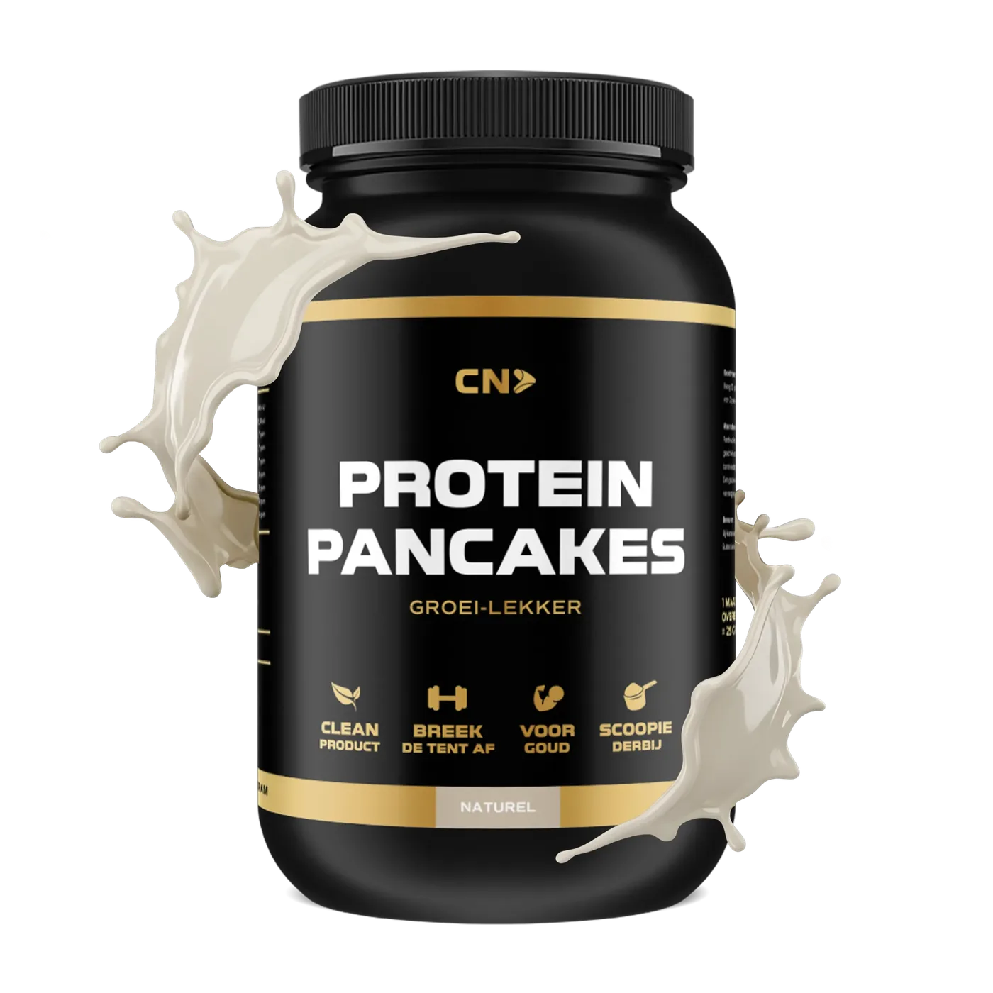 Protein Pancakes