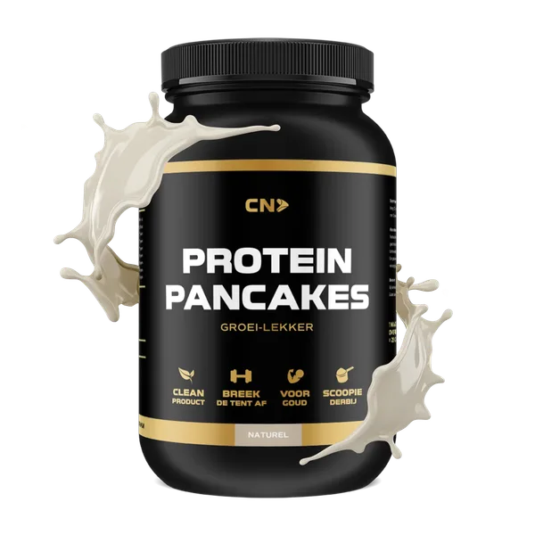 Protein Pancakes
