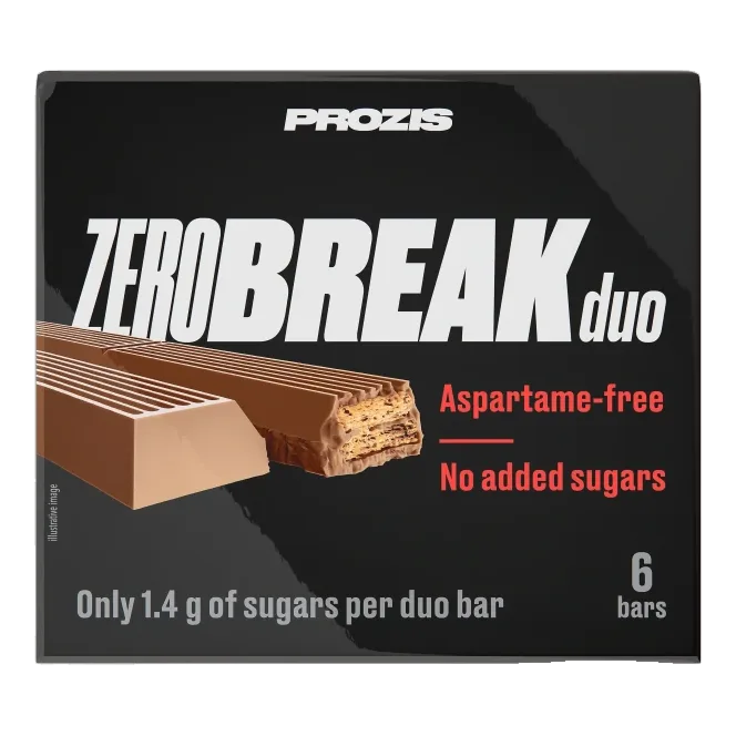 Zero Break Duo