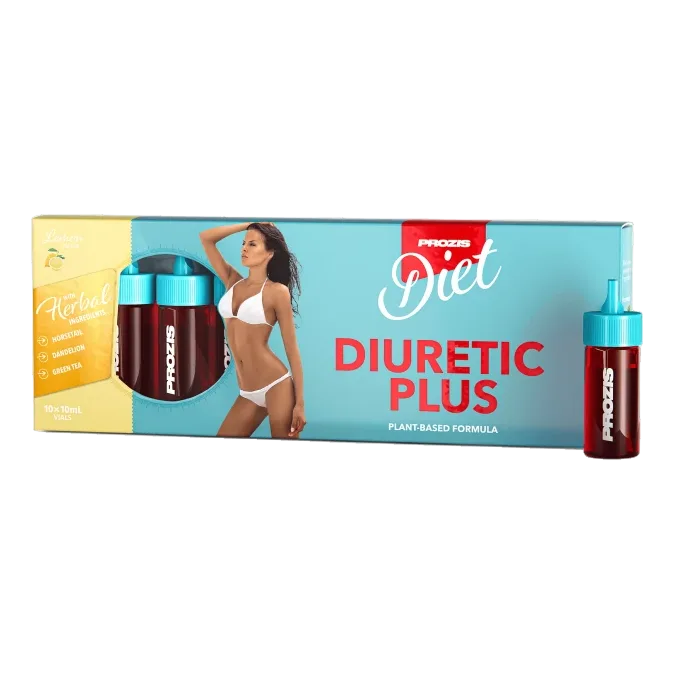Diuretic Plus