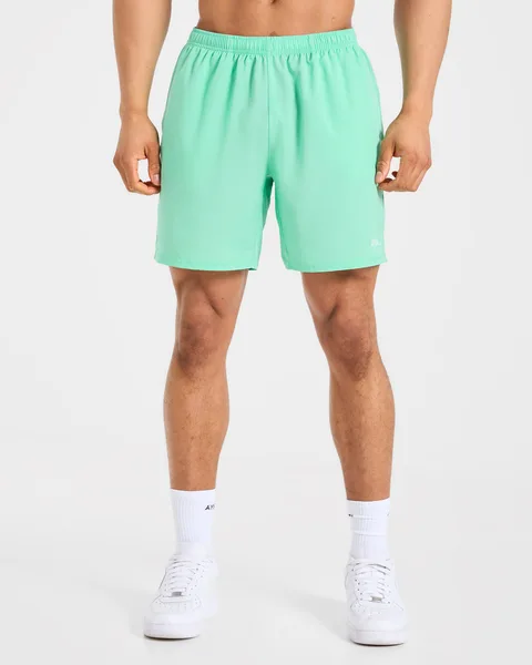 Core 7″ Shorts – Summer