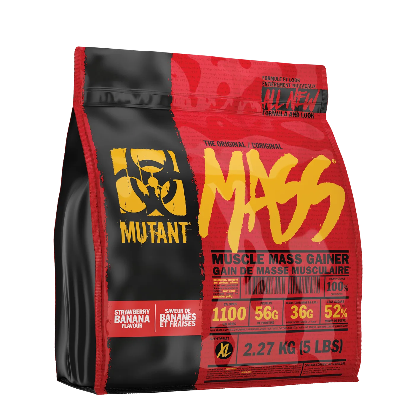 Mass