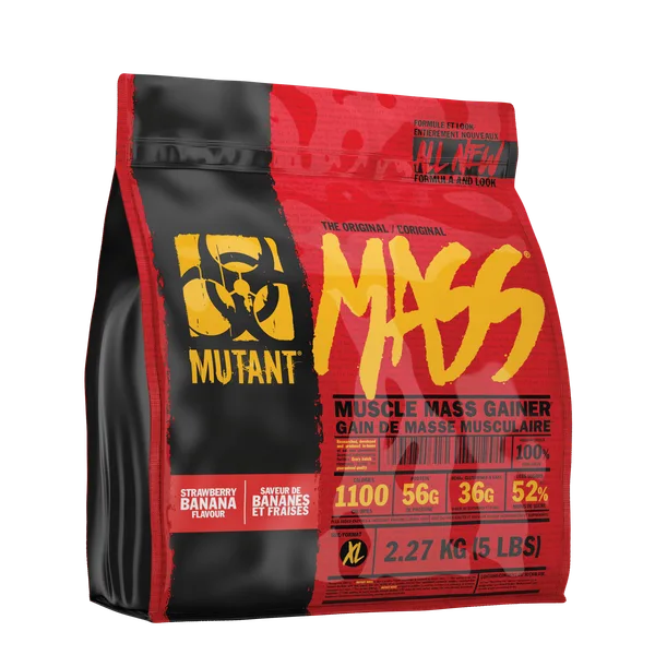 Mass