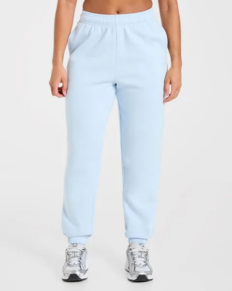 Lifestyle Oversized Joggers – Spring