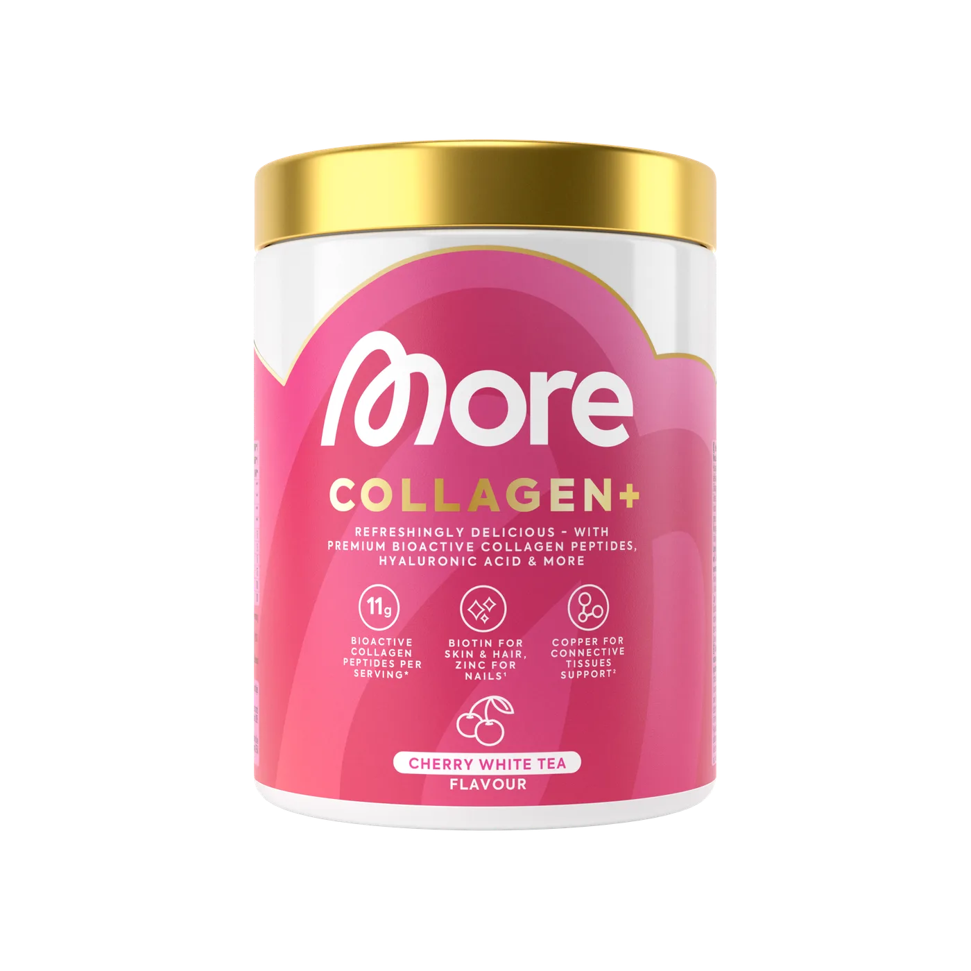 MORE Collagen+
