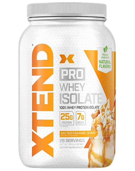Pro Whey Isolate