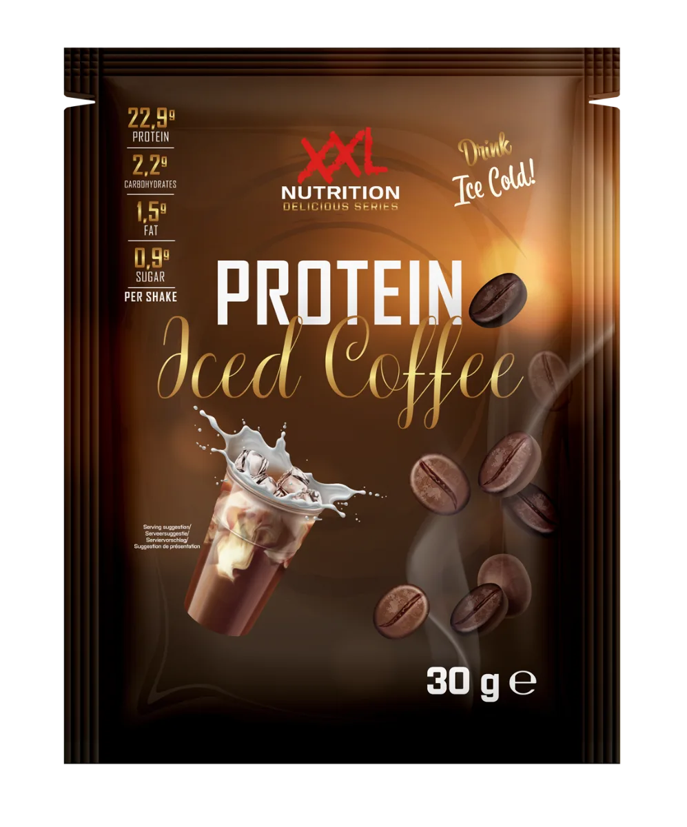 Protein Iced