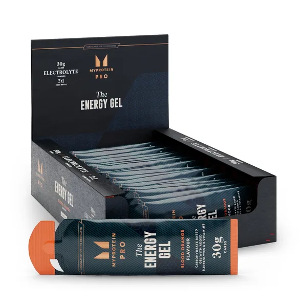 Energy Gel Elite