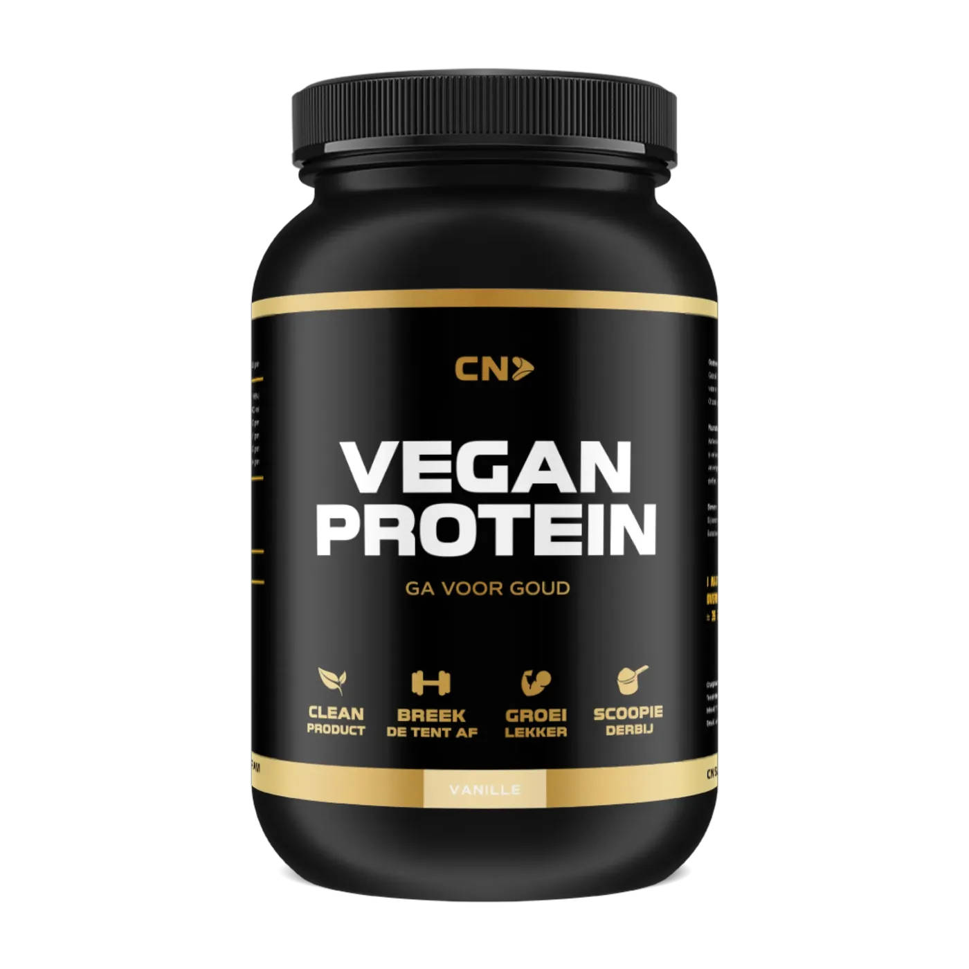Vegano Protein