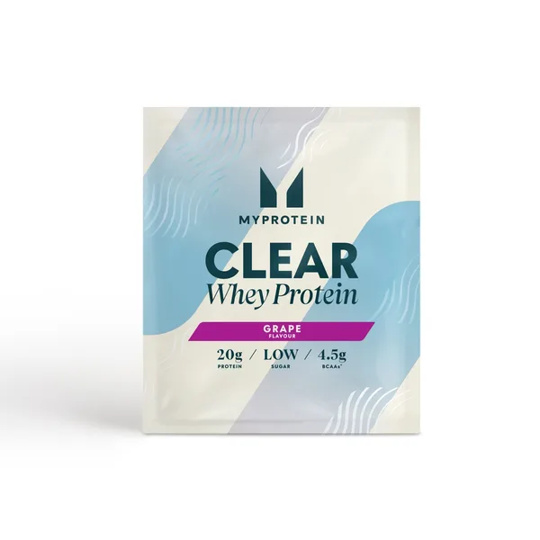 Clear Whey Isolate