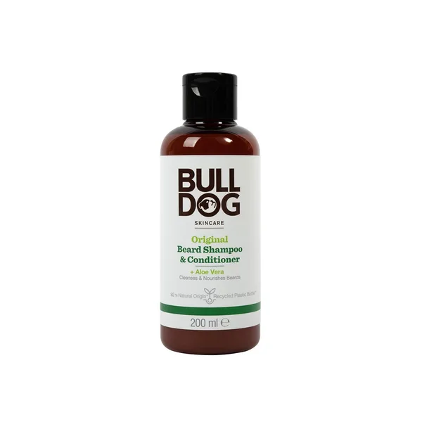 Original Beard Shampoo & Conditioner