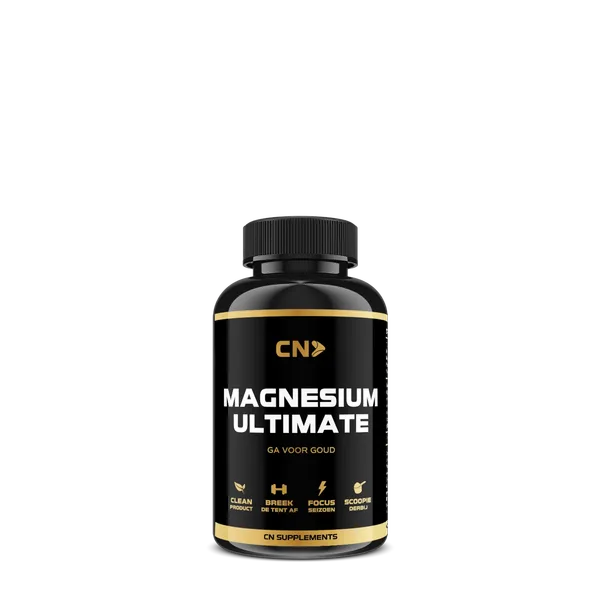 Magnesium ultimate