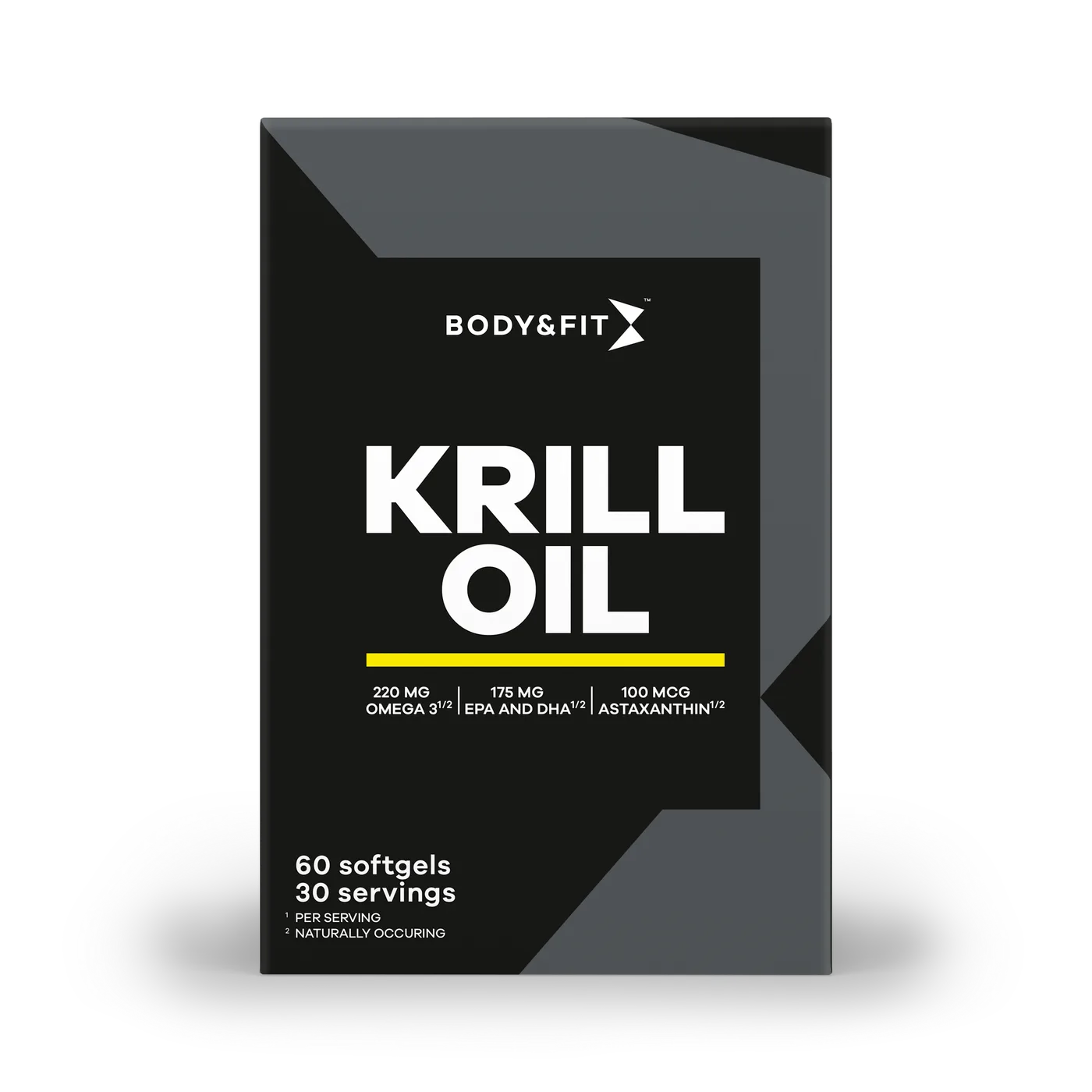 Pure Krill Oil