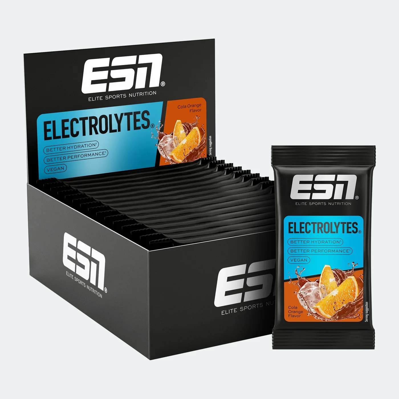 Electrolytes