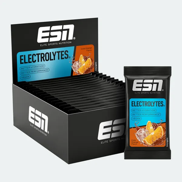 Electrolytes