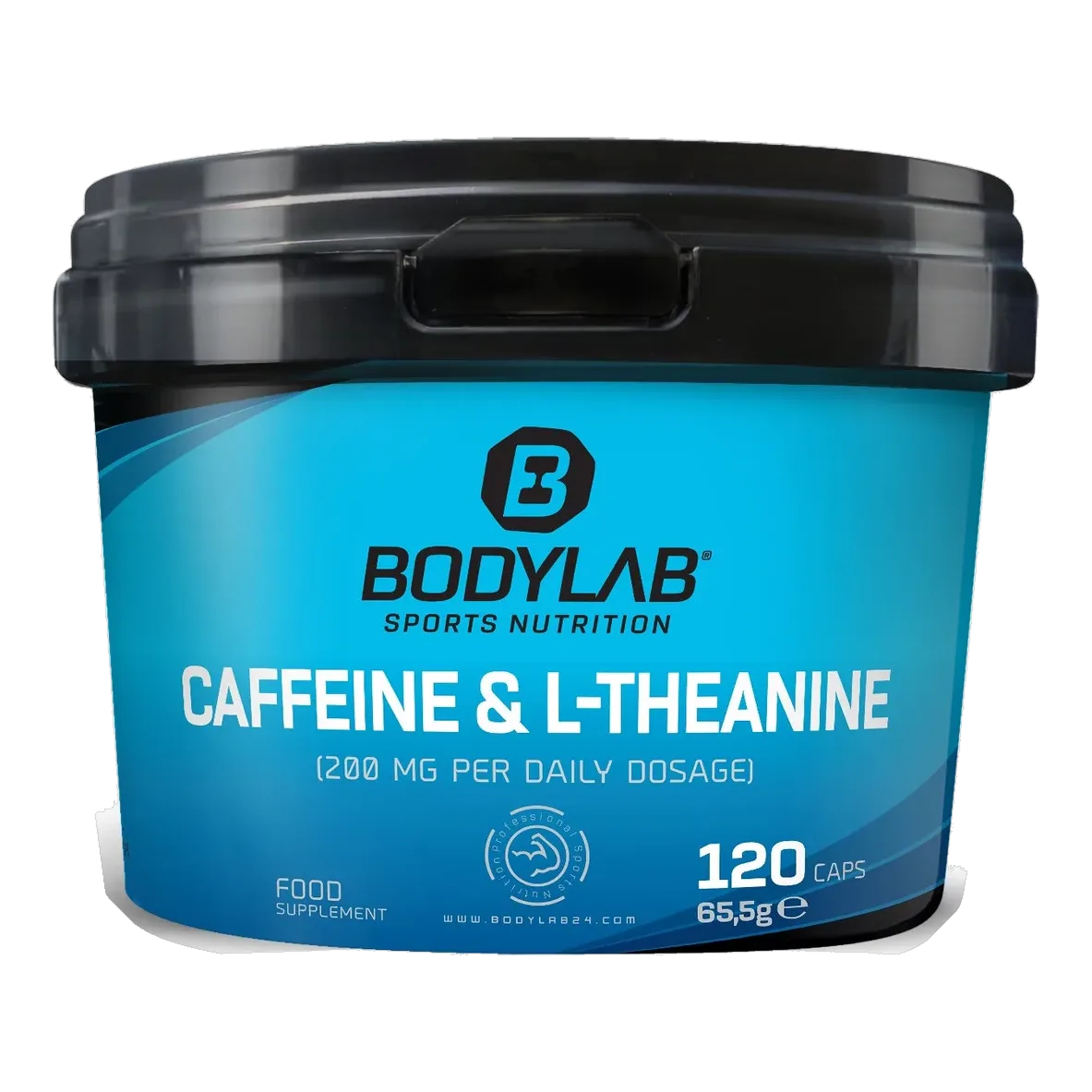 Caffeine L-Theanine