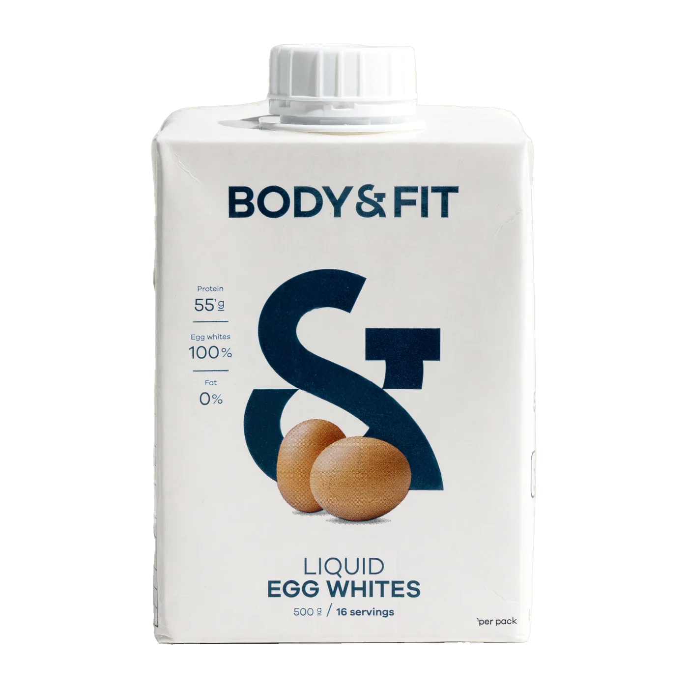 Liquid Egg Whites