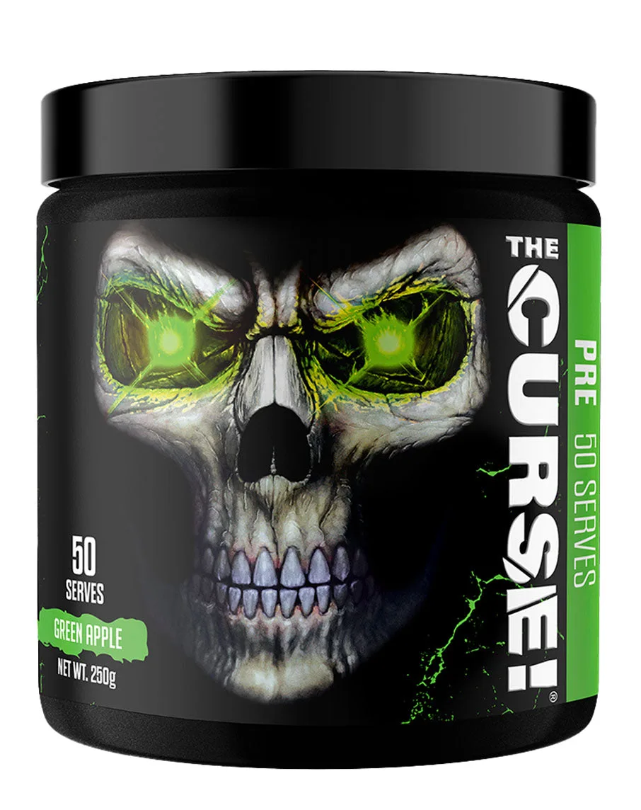 The Curse by