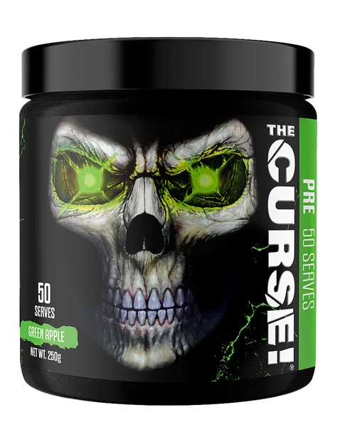 The Curse by