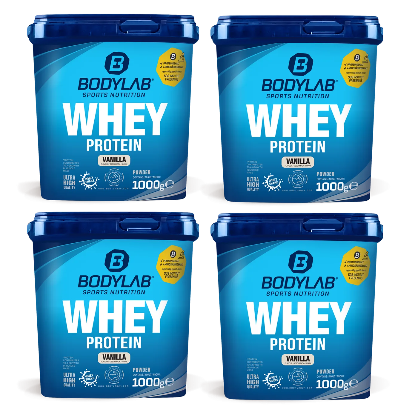 Whey Protein