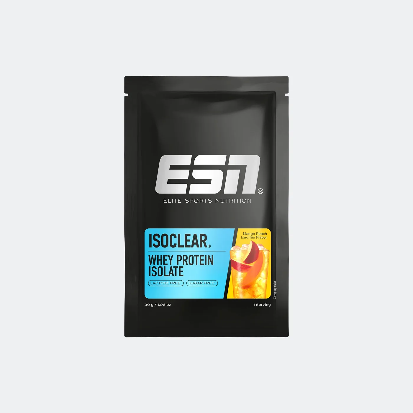 Isoclear Whey Isolate