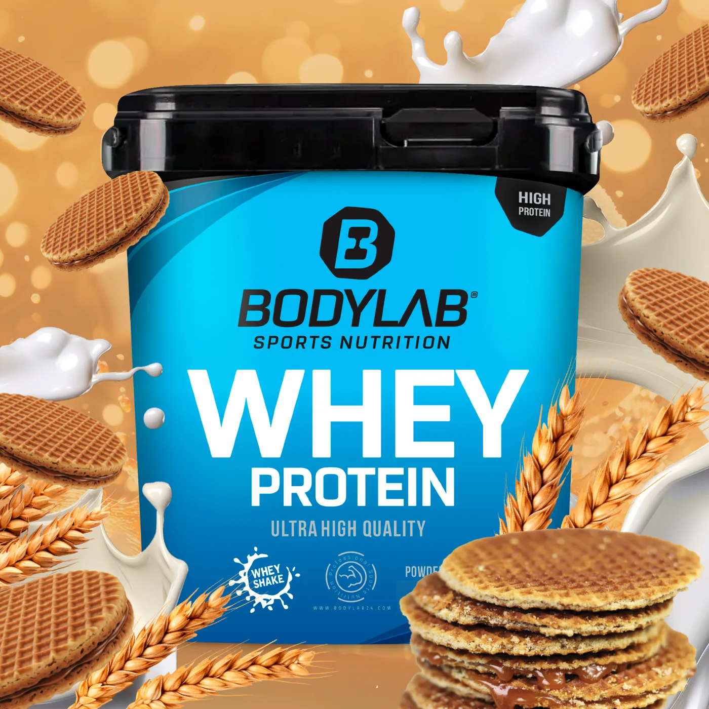 Whey Protein
