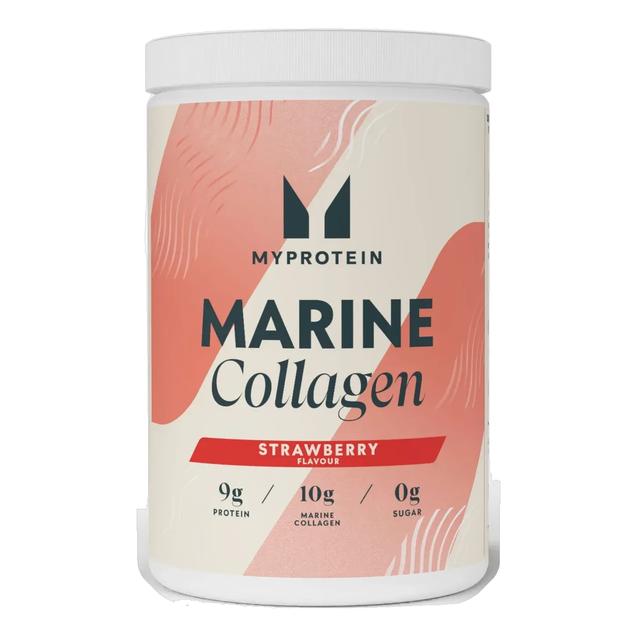 Marine Collageen
