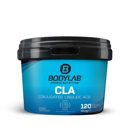 CLA