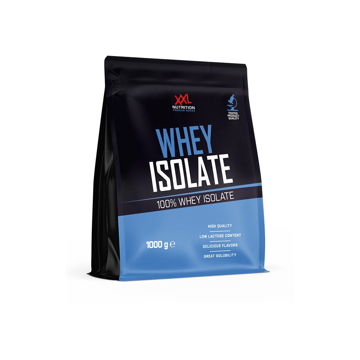 Whey Isolaat