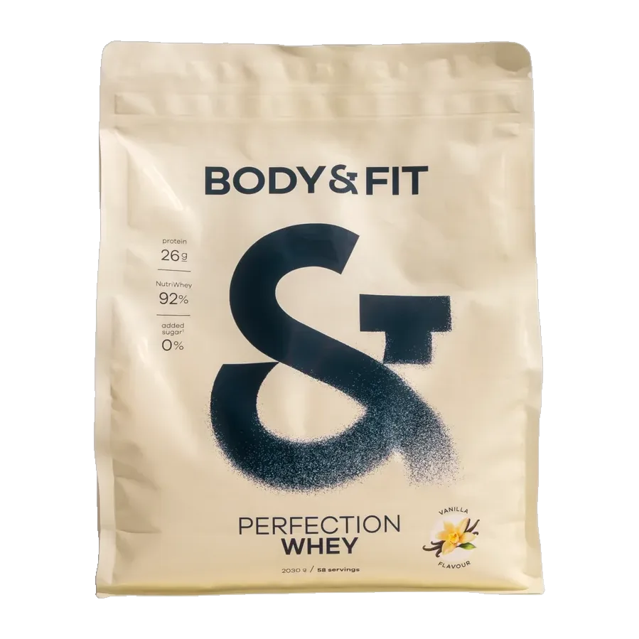 Perfection Whey